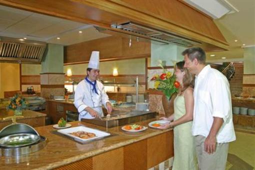 фото отеля Insotel Club Tarida Beach