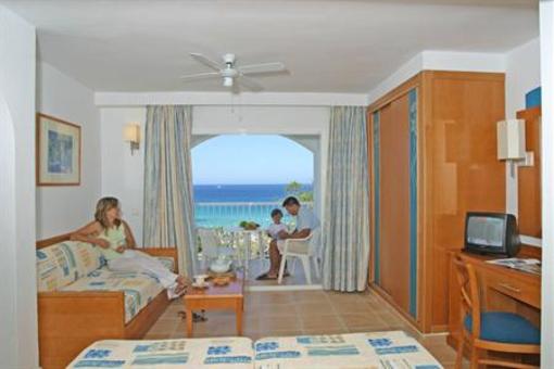 фото отеля Insotel Club Tarida Beach