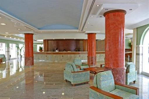 фото отеля Insotel Club Tarida Beach