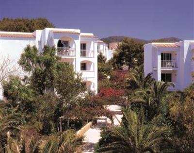 фото отеля Insotel Club Tarida Beach