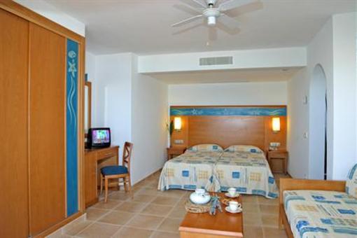 фото отеля Insotel Club Tarida Beach