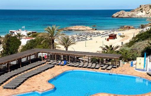 фото отеля Insotel Club Tarida Beach