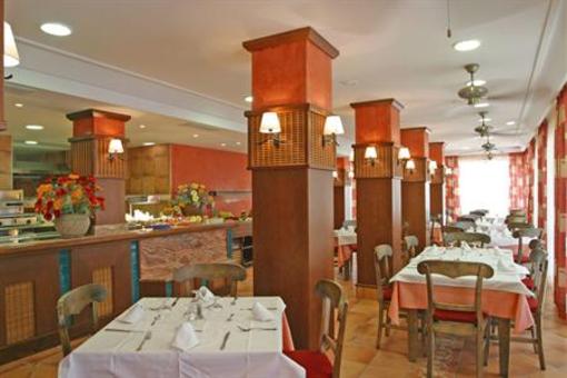 фото отеля Insotel Club Tarida Beach