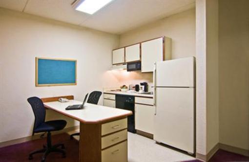 фото отеля Homestead Studio Suites - Phoenix Airport / Tempe