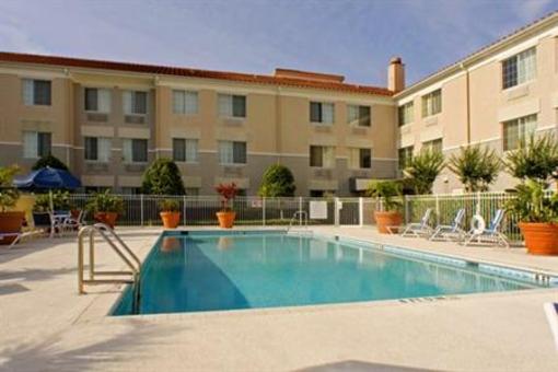 фото отеля Homestead Studio Suites - Phoenix Airport / Tempe
