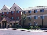 Homestead Studio Suites - Phoenix Airport / Tempe