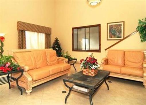 фото отеля Comfort Inn Silver City