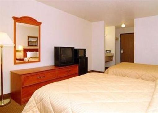фото отеля Comfort Inn Silver City