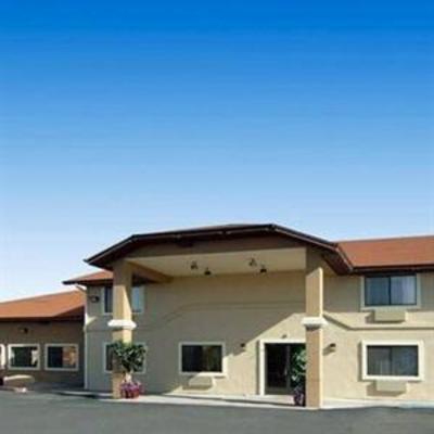 фото отеля Comfort Inn Silver City