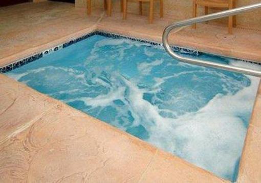 фото отеля Comfort Inn Silver City