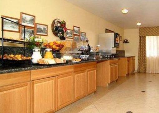 фото отеля Comfort Inn Silver City