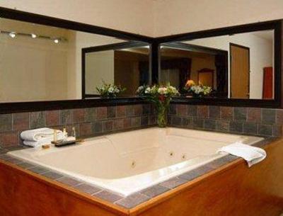 фото отеля Comfort Inn Silver City