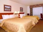 фото отеля Comfort Inn Silver City