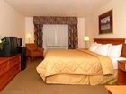 фото отеля Comfort Inn Silver City