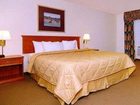 фото отеля Comfort Inn Silver City