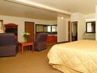 фото отеля Comfort Inn Silver City