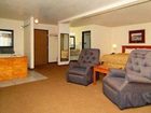 фото отеля Comfort Inn Silver City