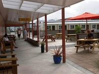 Greymouth Seaside Top 10 Holiday Park