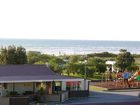 фото отеля Greymouth Seaside Top 10 Holiday Park