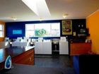 фото отеля Greymouth Seaside Top 10 Holiday Park