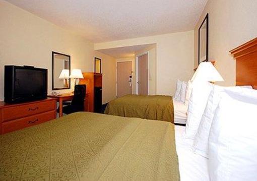 фото отеля Quality Inn State College