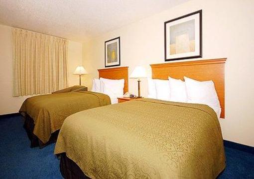фото отеля Quality Inn State College