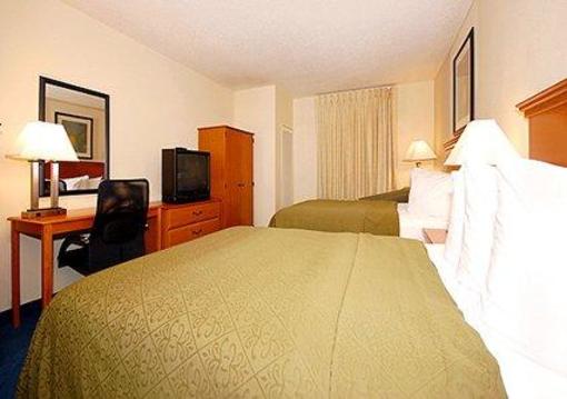 фото отеля Quality Inn State College