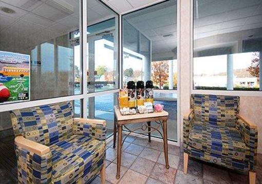 фото отеля Quality Inn State College