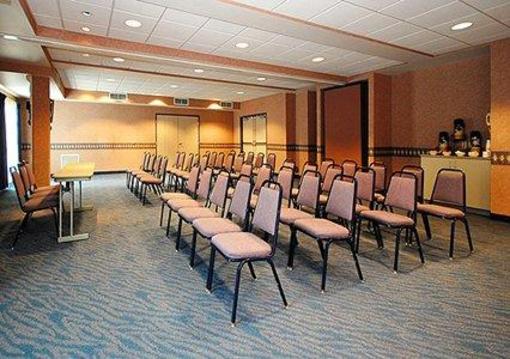 фото отеля Quality Inn State College