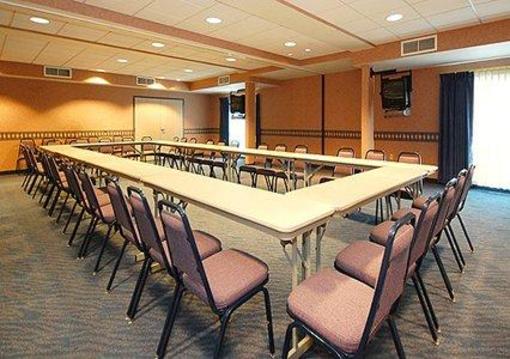 фото отеля Quality Inn State College