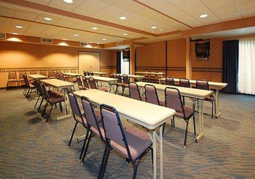 фото отеля Quality Inn State College