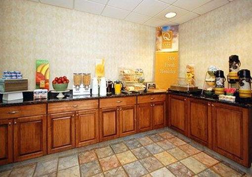 фото отеля Quality Inn State College