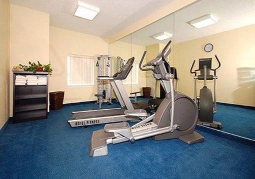 фото отеля Quality Inn State College