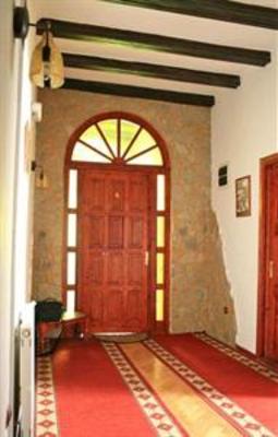 фото отеля Pension Noemi Brasov