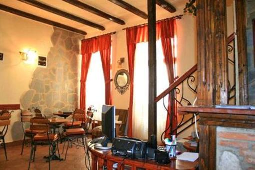 фото отеля Pension Noemi Brasov