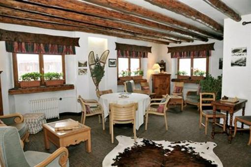 фото отеля Hotel Bellier Val-d'Isere