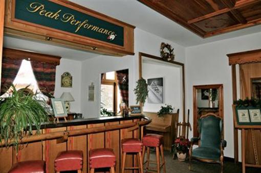 фото отеля Hotel Bellier Val-d'Isere