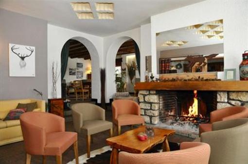 фото отеля Hotel Bellier Val-d'Isere