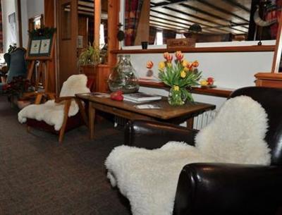 фото отеля Hotel Bellier Val-d'Isere