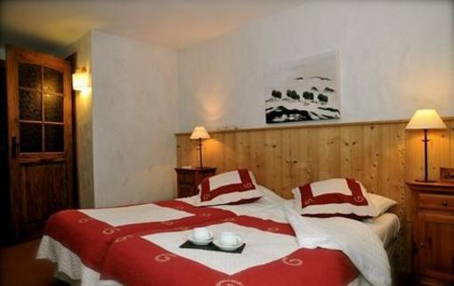 фото отеля Hotel Bellier Val-d'Isere