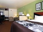 фото отеля Sleep Inn & Suites Shamrock