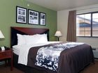 фото отеля Sleep Inn & Suites Shamrock