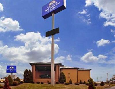 фото отеля Americas Best Value Inn  Somerset (Pennsylvania)