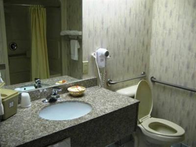 фото отеля Americas Best Value Inn  Somerset (Pennsylvania)