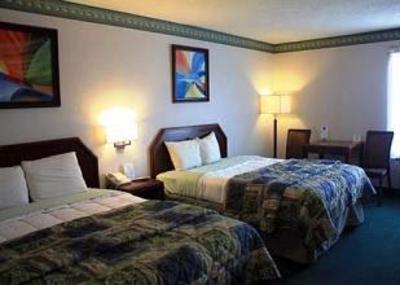 фото отеля Americas Best Value Inn  Somerset (Pennsylvania)