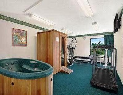 фото отеля Americas Best Value Inn  Somerset (Pennsylvania)