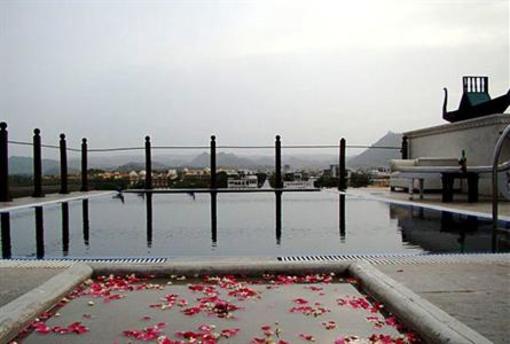 фото отеля Hotel Udai Garh