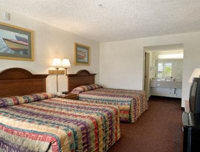 фото отеля Super 8 Fort Lauderdale Airport