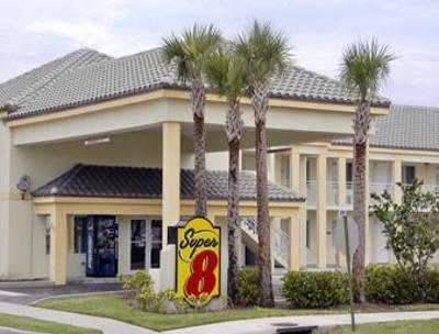 фото отеля Super 8 Fort Lauderdale Airport