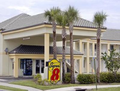 фото отеля Super 8 Fort Lauderdale Airport